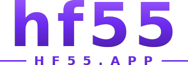 hf55 logo