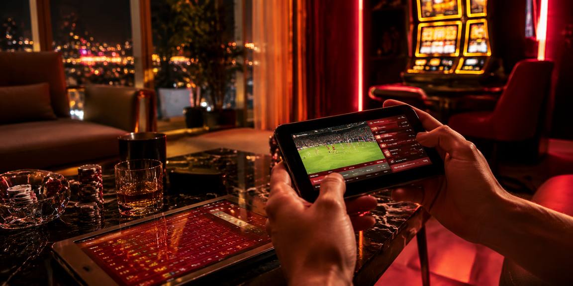hf55 Những Gì Chúng Tôi Mang Đến Trong Casino hf55